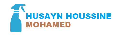 Husayn Houssine Mohamed